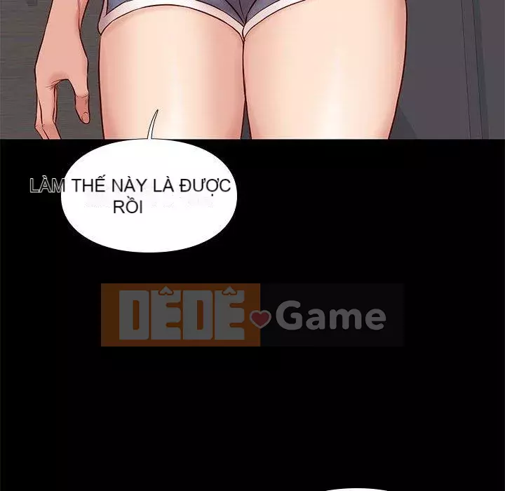 Bắt gặp Chương 37-38