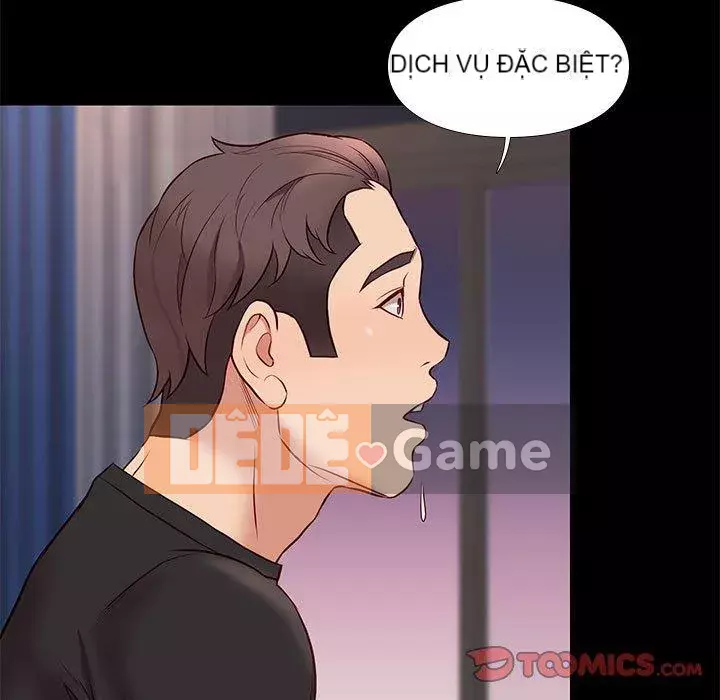 Bắt gặp Chương 37-38