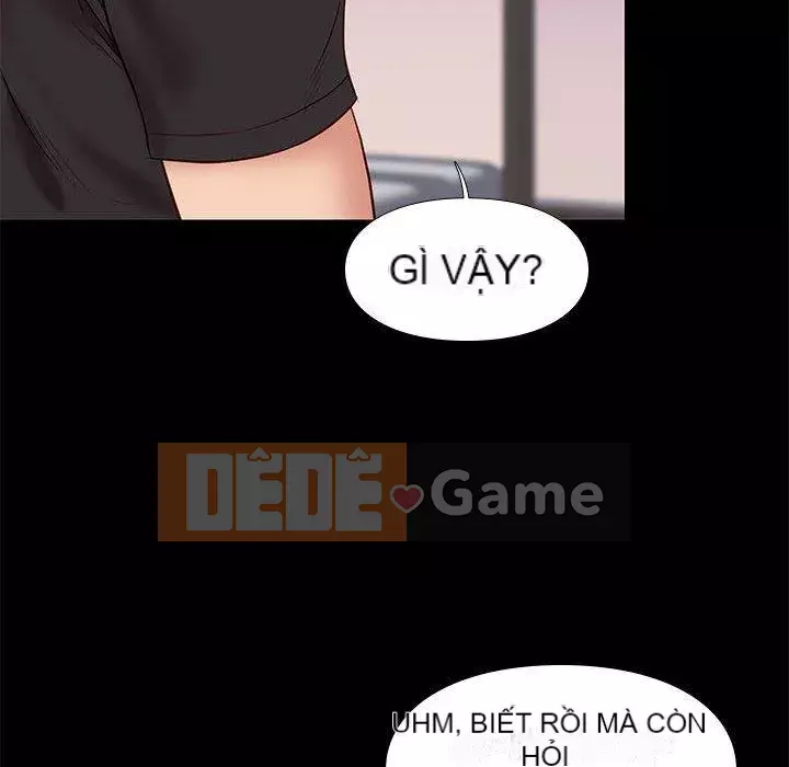 Bắt gặp Chương 37-38