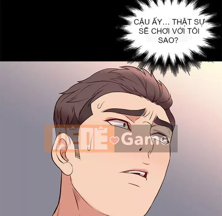 Bắt gặp Chương 37-38