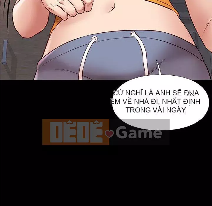 Bắt gặp Chương 37-38