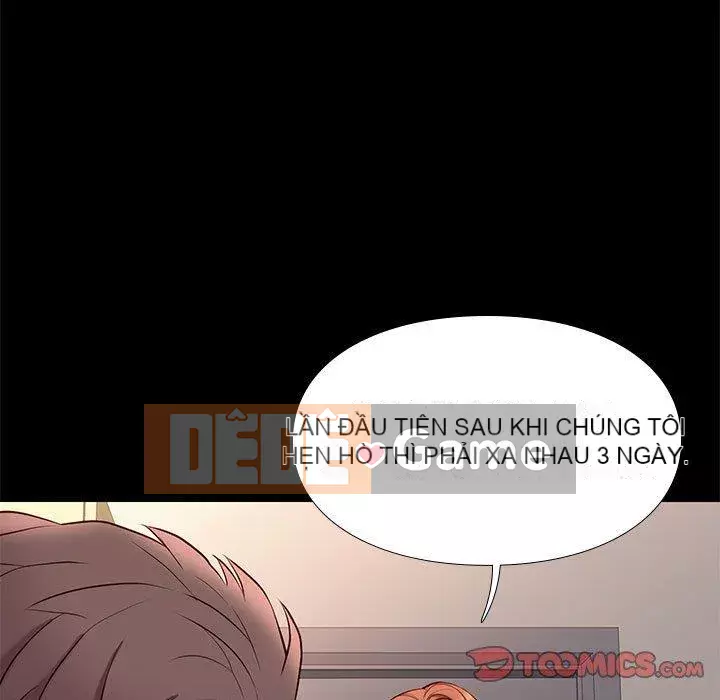 Bắt gặp Chương 37-38