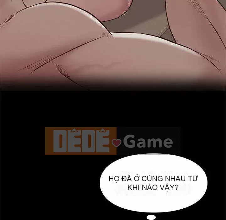 Bắt gặp Chương 37-38