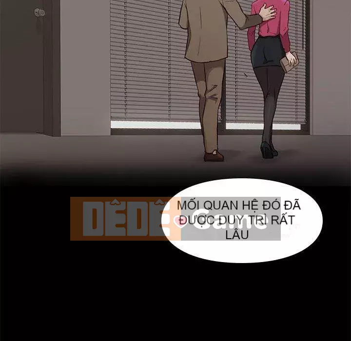 Bắt gặp Chương 37-38