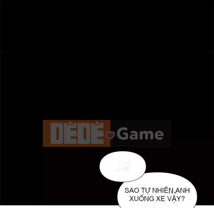 Bắt gặp Chương 37-38