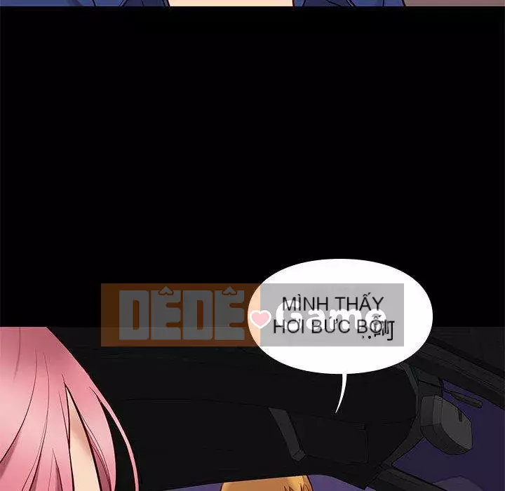 Bắt gặp Chương 37-38