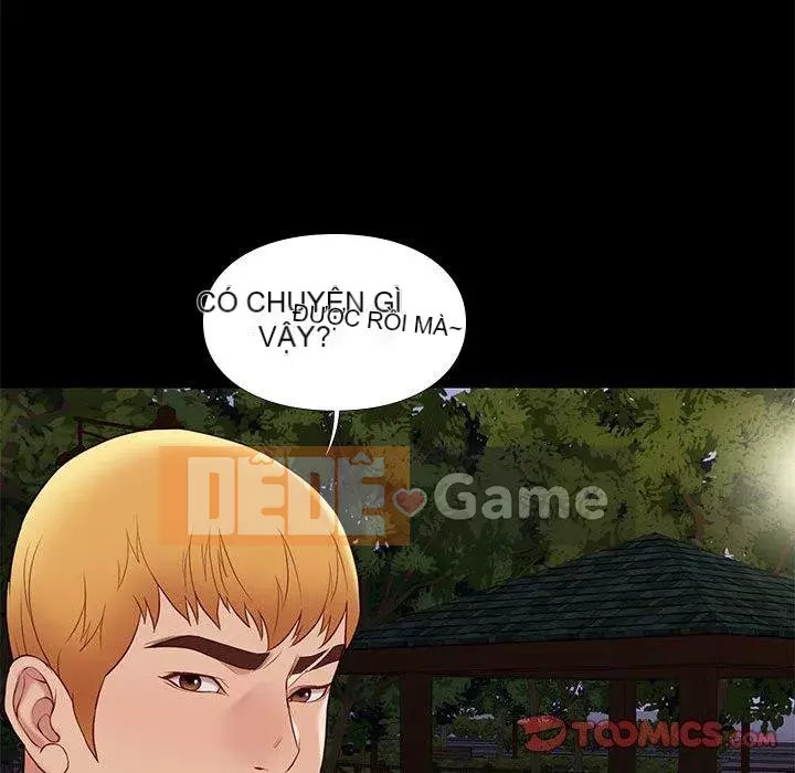 Bắt gặp Chương 37-38