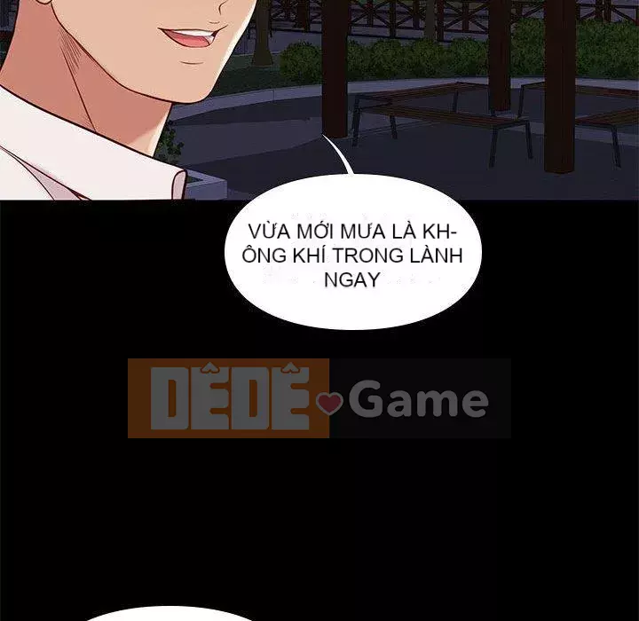 Bắt gặp Chương 37-38