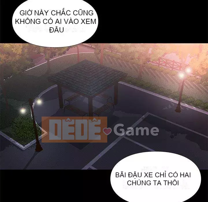 Bắt gặp Chương 37-38