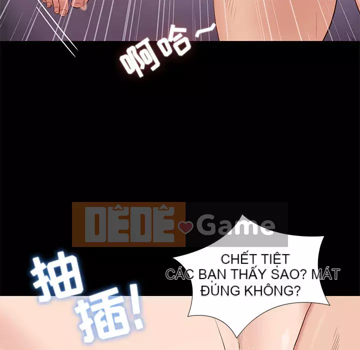 Bắt gặp Chương 1-33