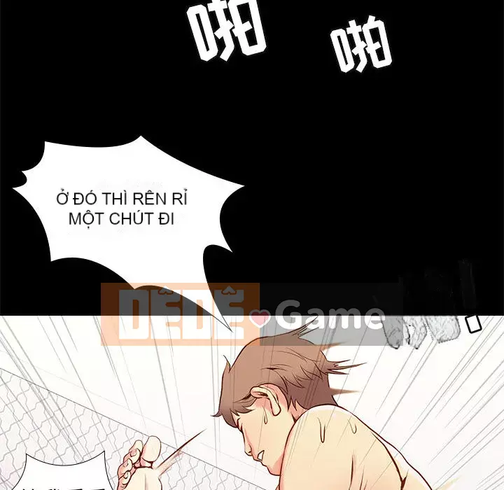 Bắt gặp Chương 1-33