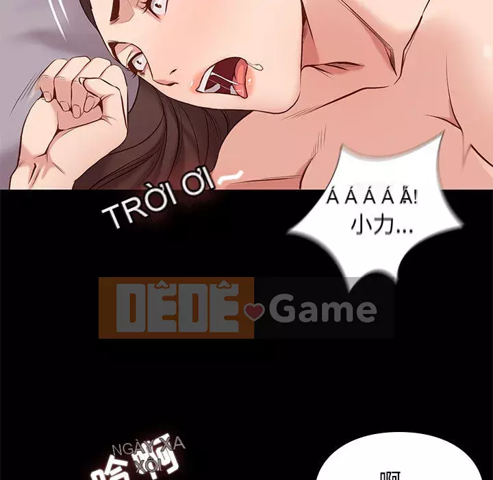 Bắt gặp Chương 1-33