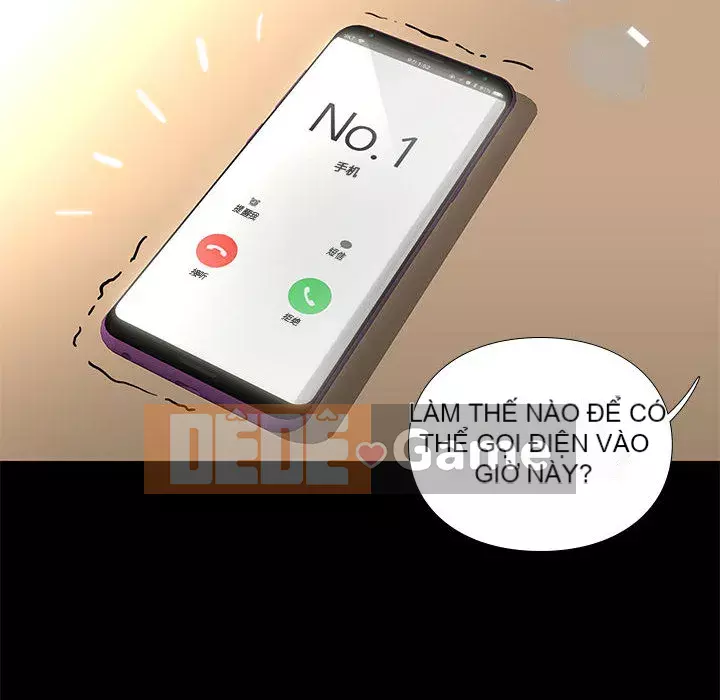 Bắt gặp Chương 1-33