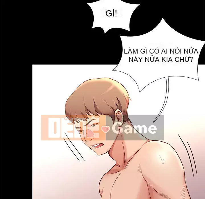 Bắt gặp Chương 1-33