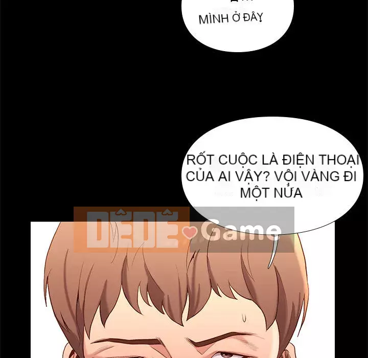 Bắt gặp Chương 1-33