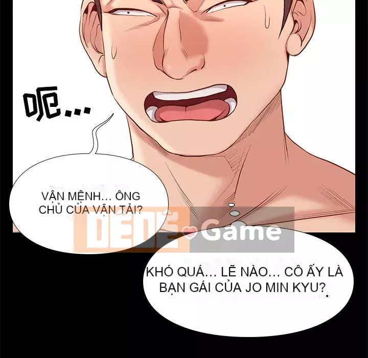 Bắt gặp Chương 1-33