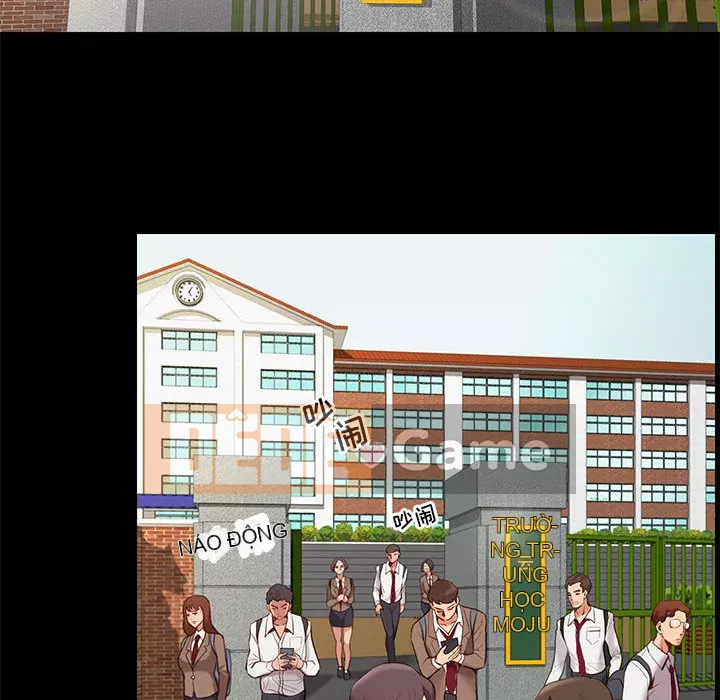 Bắt gặp Chương 1-33