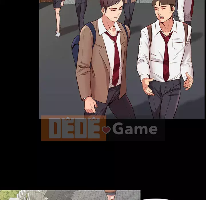 Bắt gặp Chương 1-33