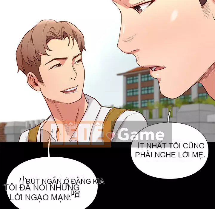 Bắt gặp Chương 1-33