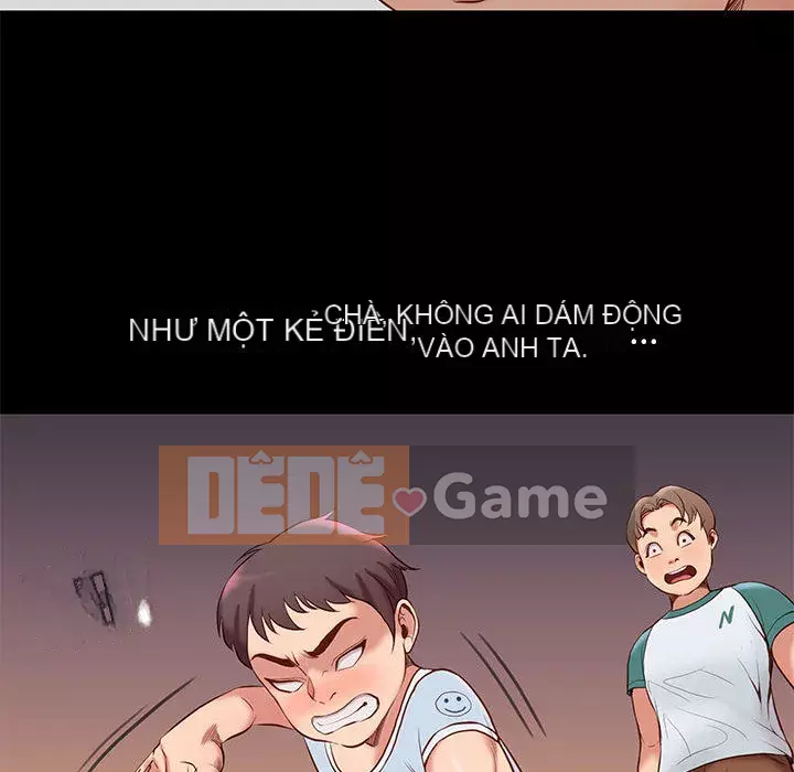 Bắt gặp Chương 1-33