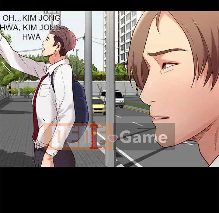 Bắt gặp Chương 1-33