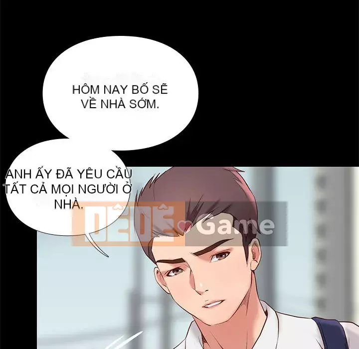 Bắt gặp Chương 1-33