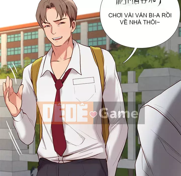 Bắt gặp Chương 1-33