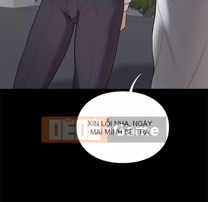 Bắt gặp Chương 1-33