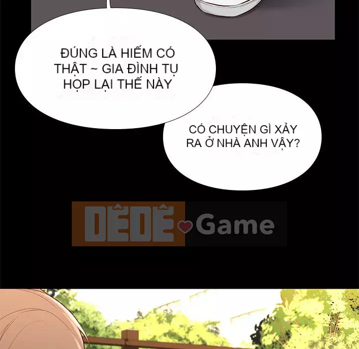 Bắt gặp Chương 1-33