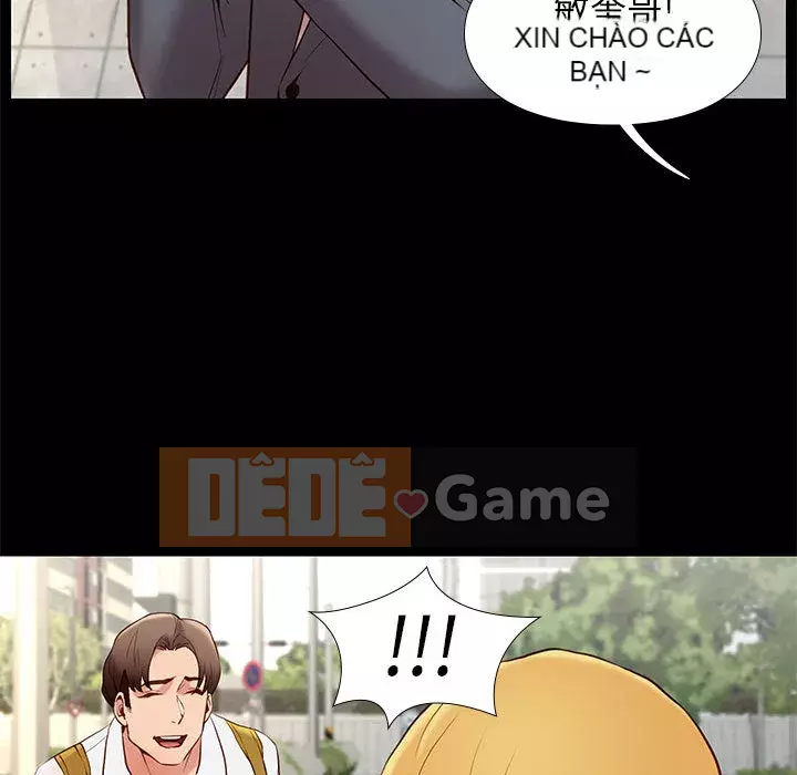 Bắt gặp Chương 1-33