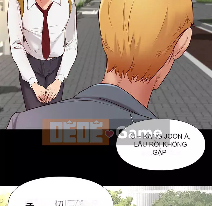 Bắt gặp Chương 1-33