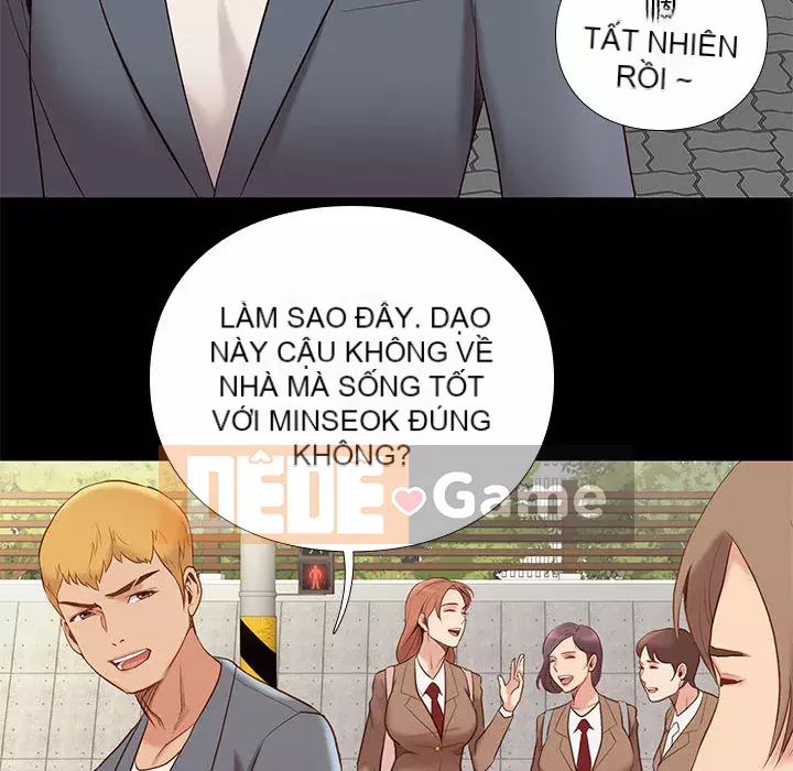 Bắt gặp Chương 1-33