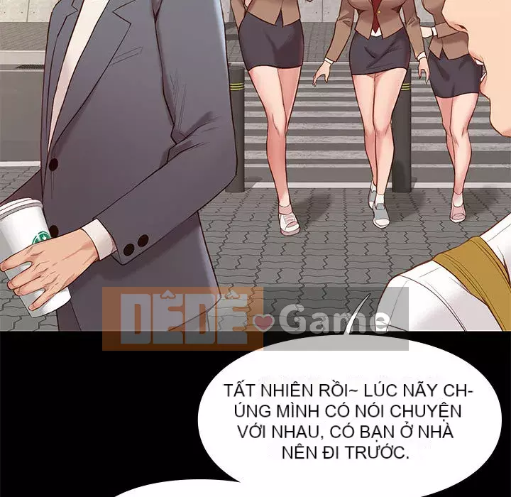 Bắt gặp Chương 1-33