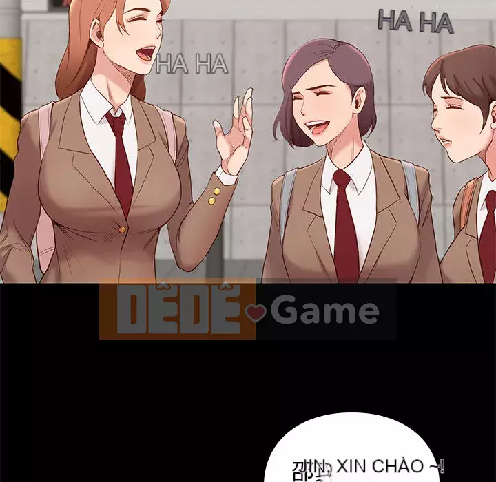 Bắt gặp Chương 1-33