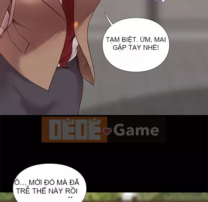 Bắt gặp Chương 1-33