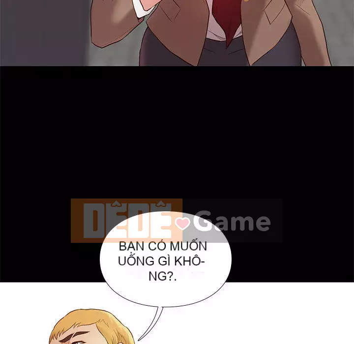 Bắt gặp Chương 1-33