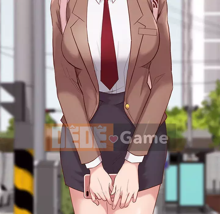 Bắt gặp Chương 1-33