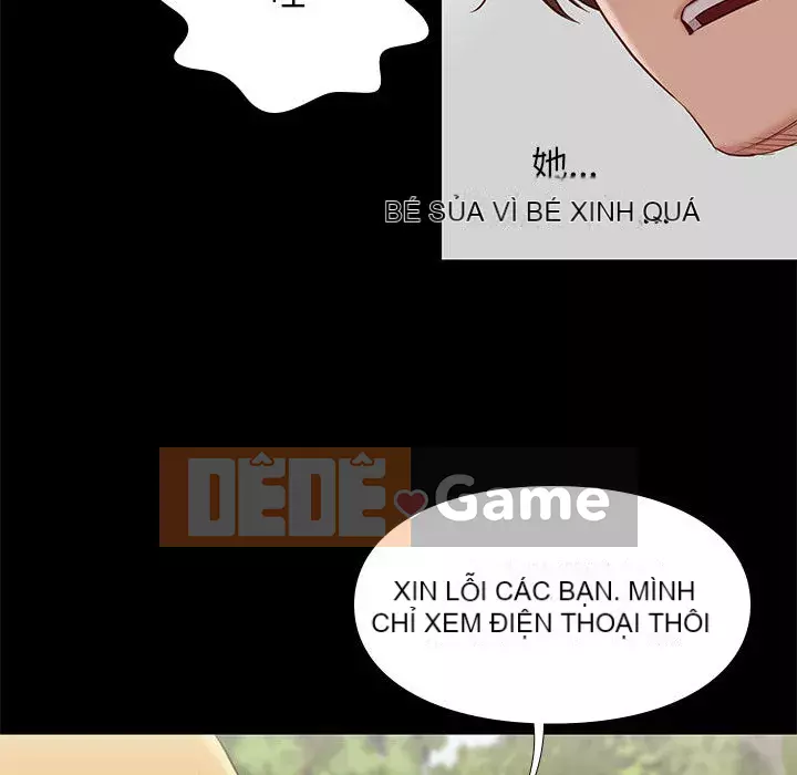 Bắt gặp Chương 1-33