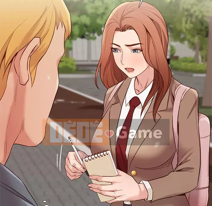 Bắt gặp Chương 1-33