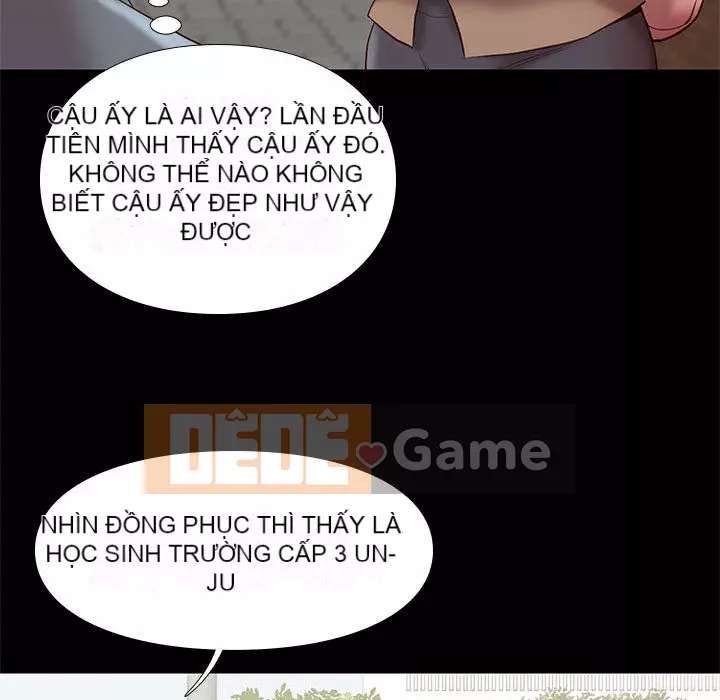 Bắt gặp Chương 1-33