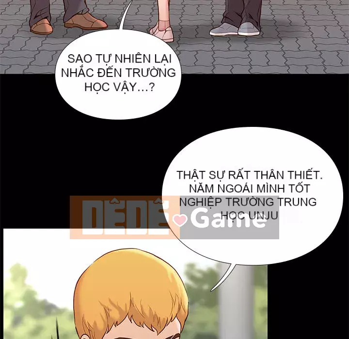 Bắt gặp Chương 1-33