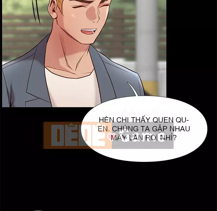 Bắt gặp Chương 1-33