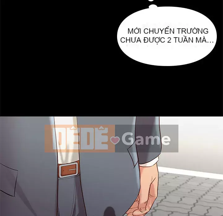 Bắt gặp Chương 1-33