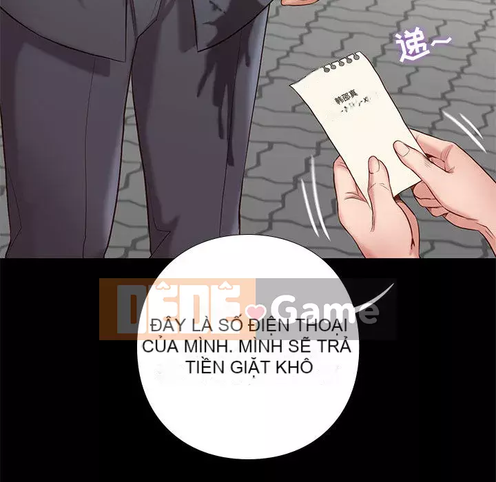 Bắt gặp Chương 1-33