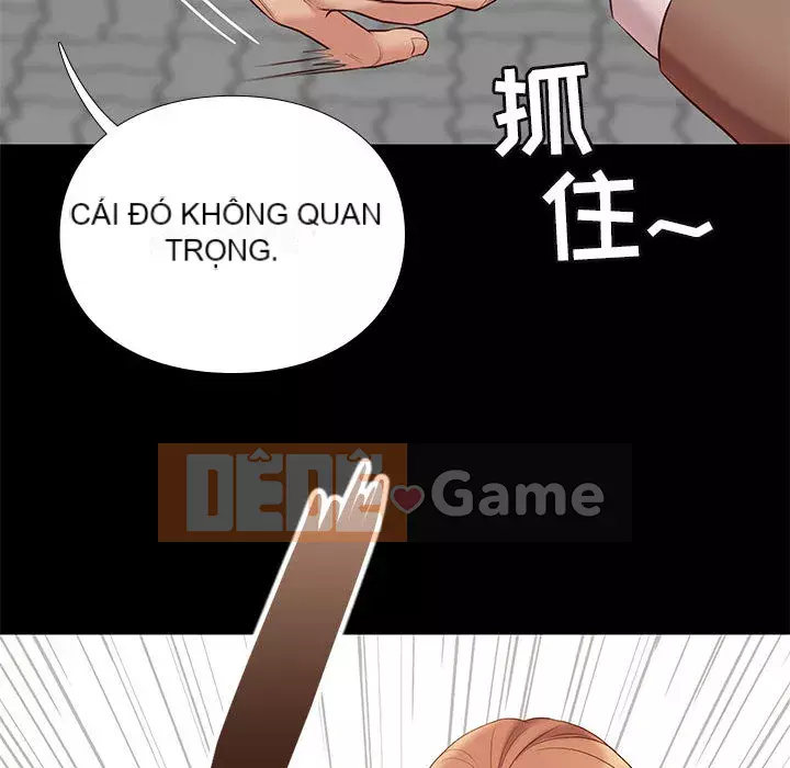 Bắt gặp Chương 1-33