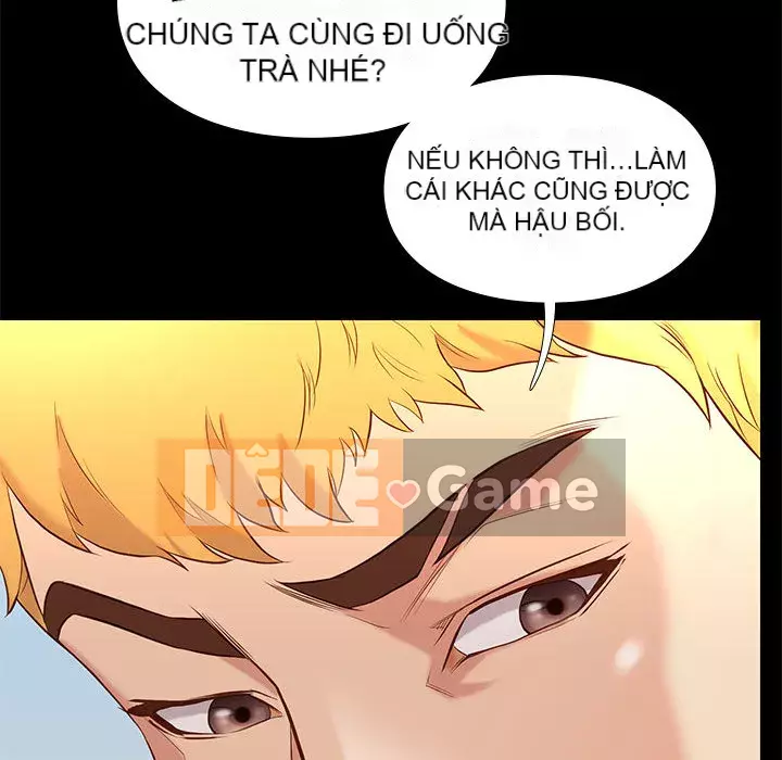 Bắt gặp Chương 1-33