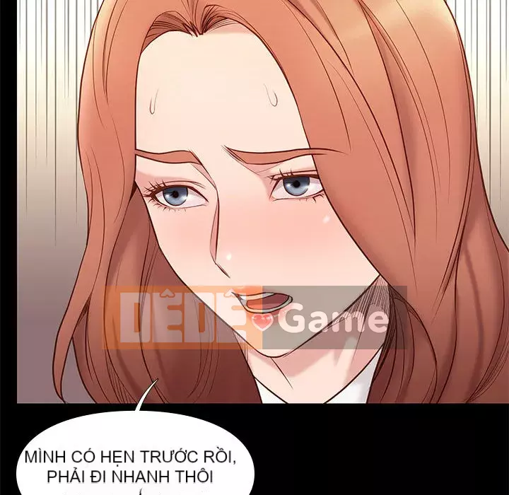 Bắt gặp Chương 1-33