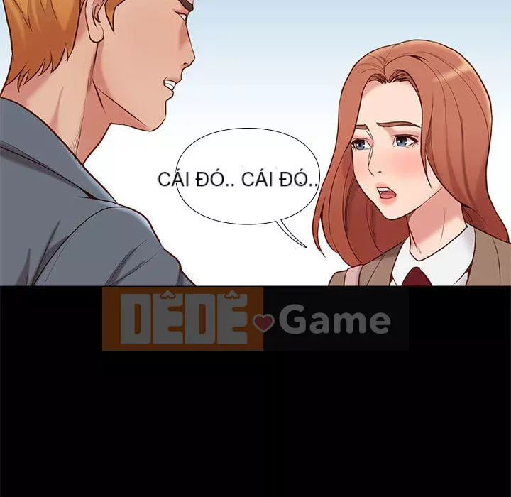 Bắt gặp Chương 1-33