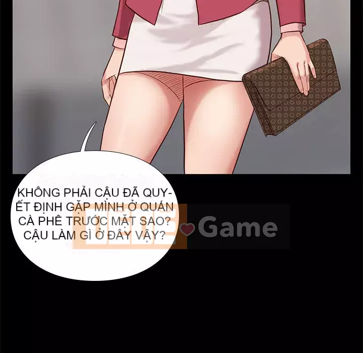 Bắt gặp Chương 1-33