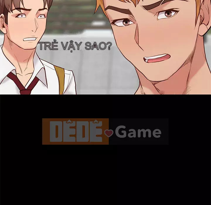 Bắt gặp Chương 1-33